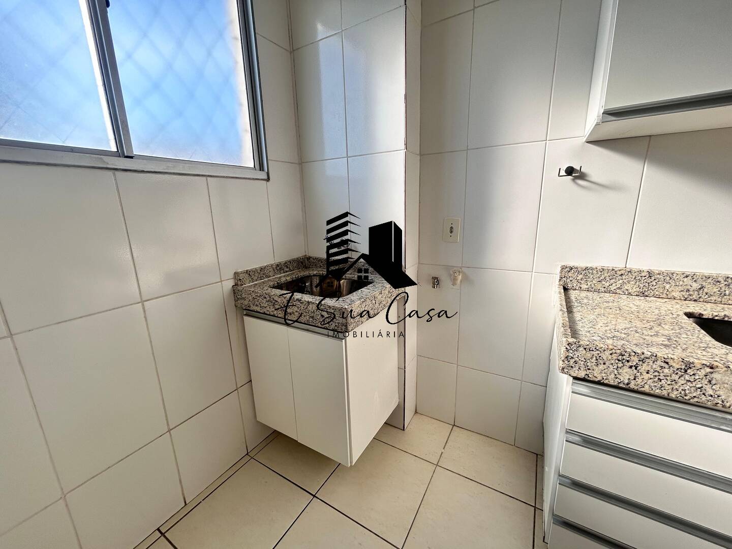Apartamento para alugar com 3 quartos, 58m² - Foto 4
