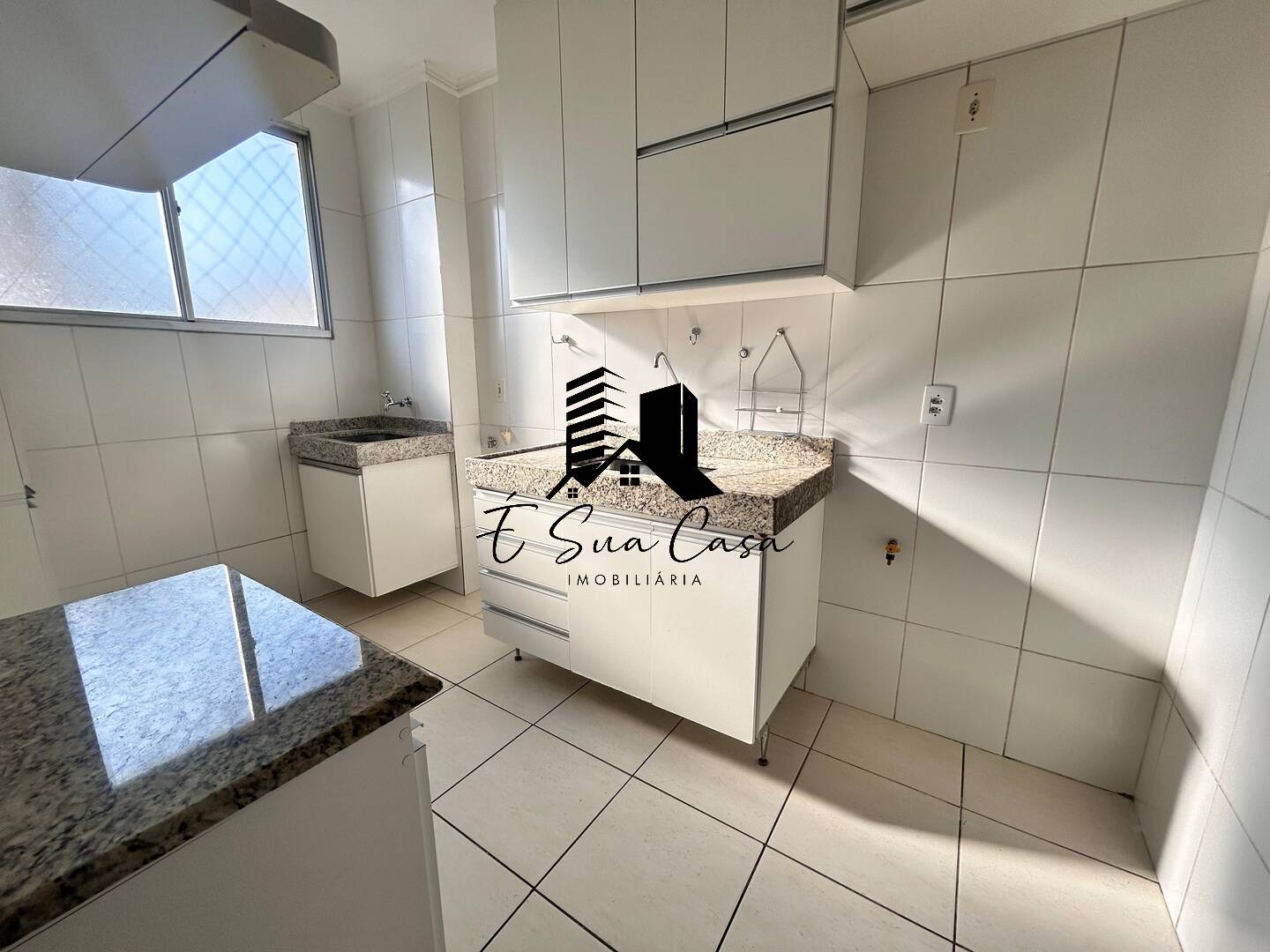 Apartamento para alugar com 3 quartos, 58m² - Foto 1