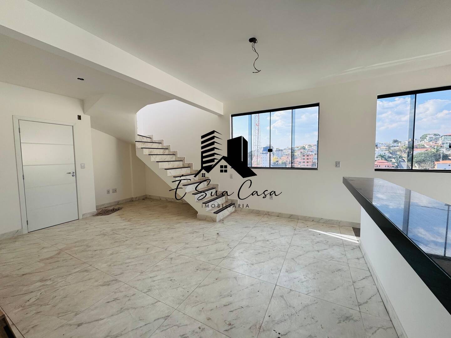 Cobertura, 3 quartos, 184 m² - Foto 1