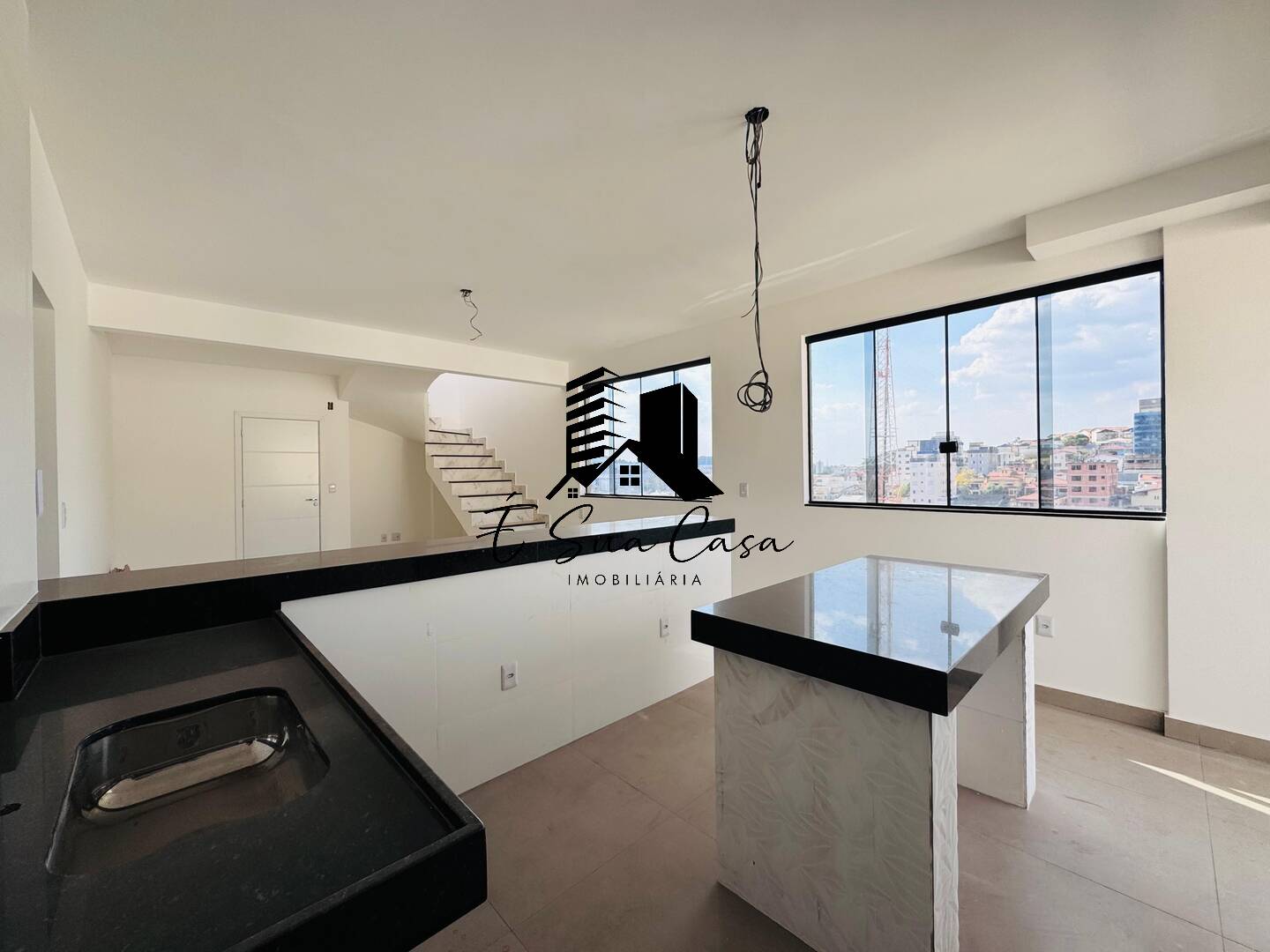 Cobertura, 3 quartos, 184 m² - Foto 6