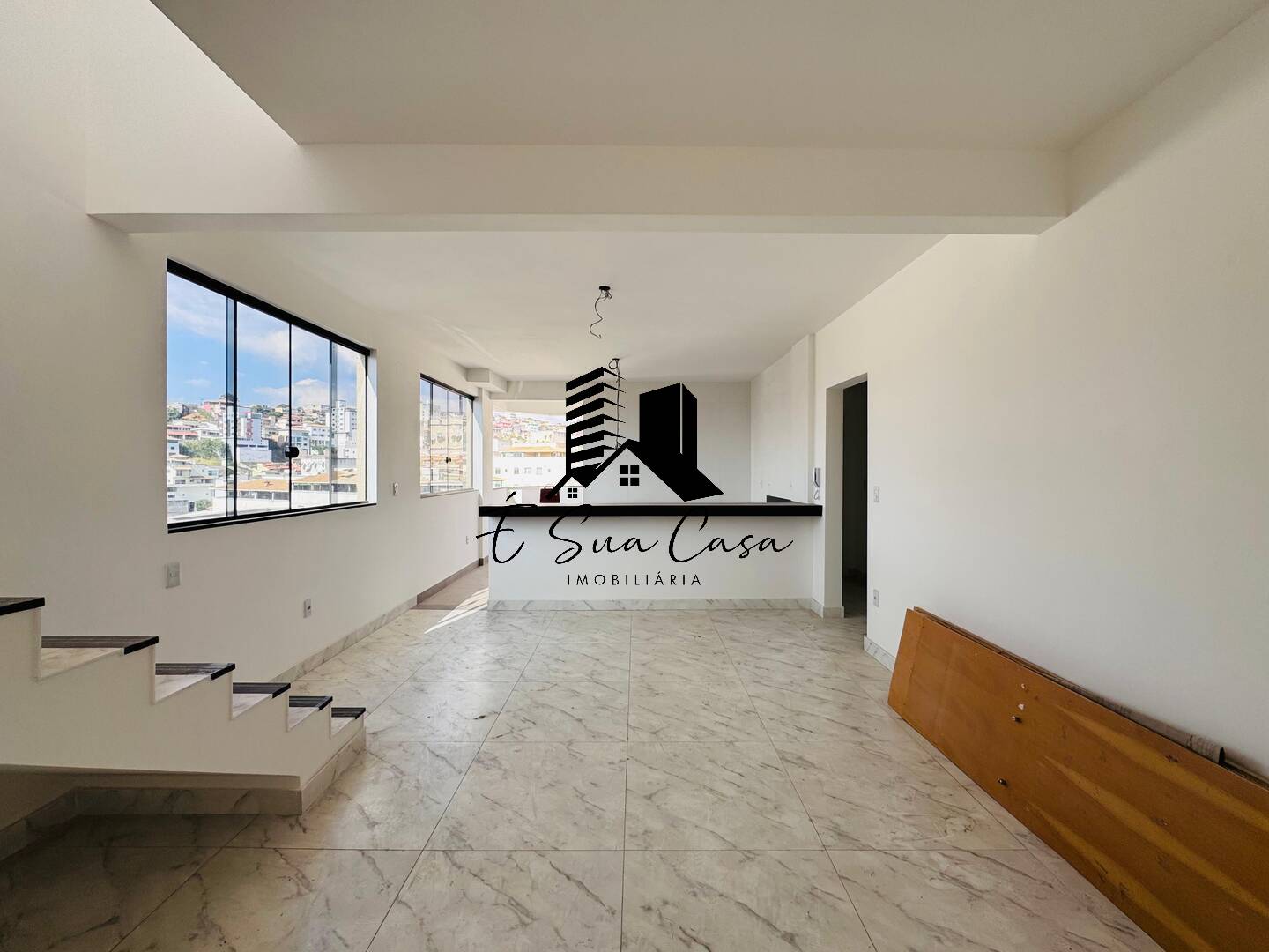 Cobertura, 3 quartos, 184 m² - Foto 3