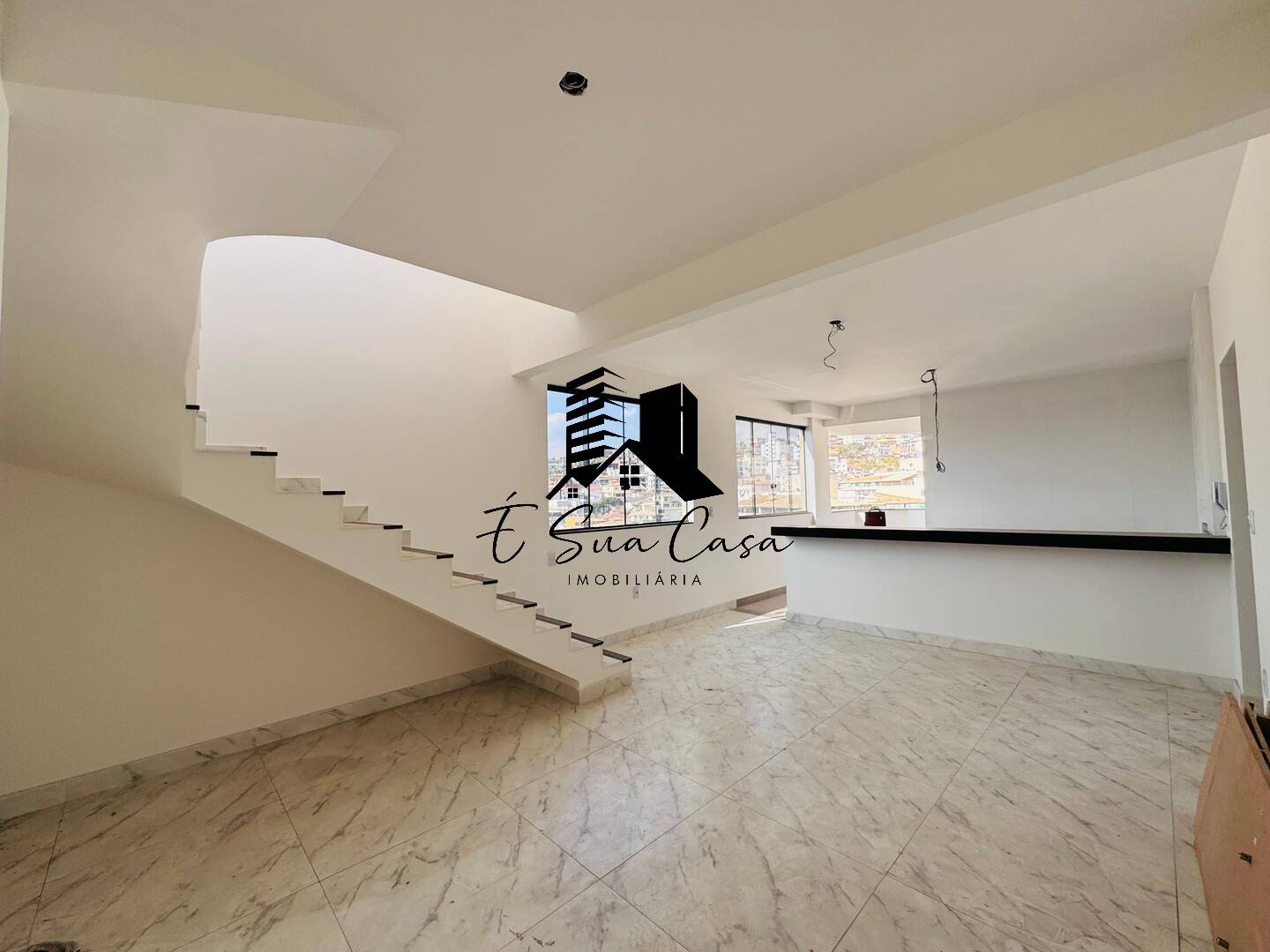 Cobertura, 3 quartos, 184 m² - Foto 4