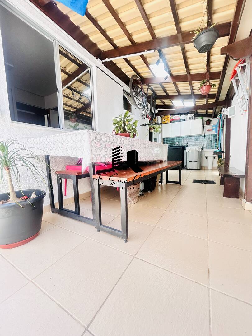 Apartamento, 2 quartos, 88 m² - Foto 24