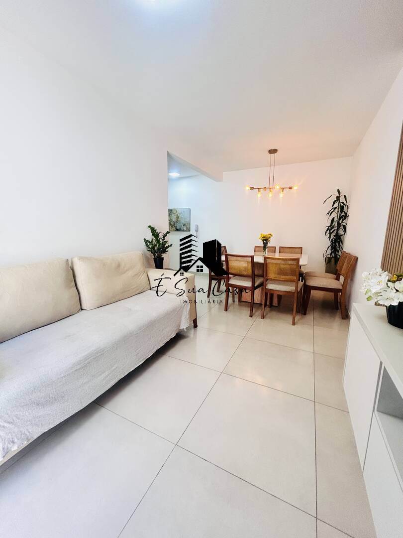 Apartamento, 2 quartos, 88 m² - Foto 6
