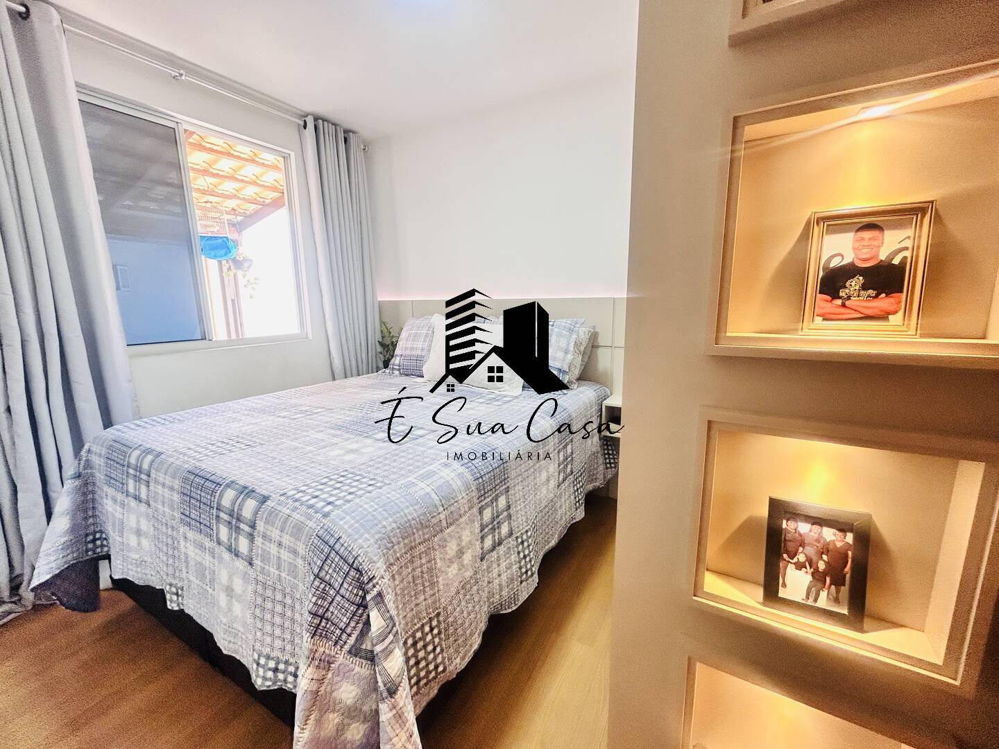 Apartamento, 2 quartos, 88 m² - Foto 12