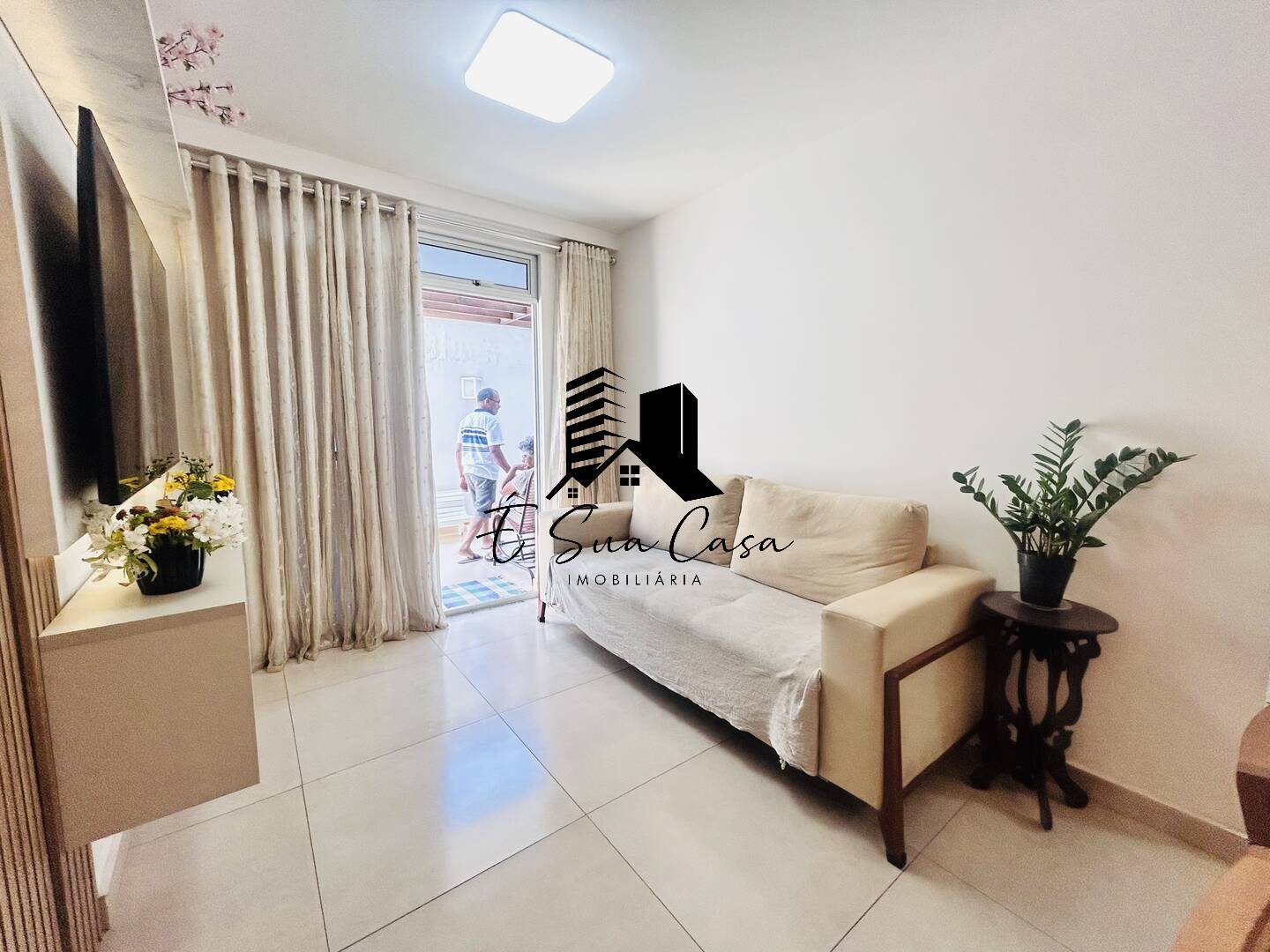 Apartamento, 2 quartos, 88 m² - Foto 4