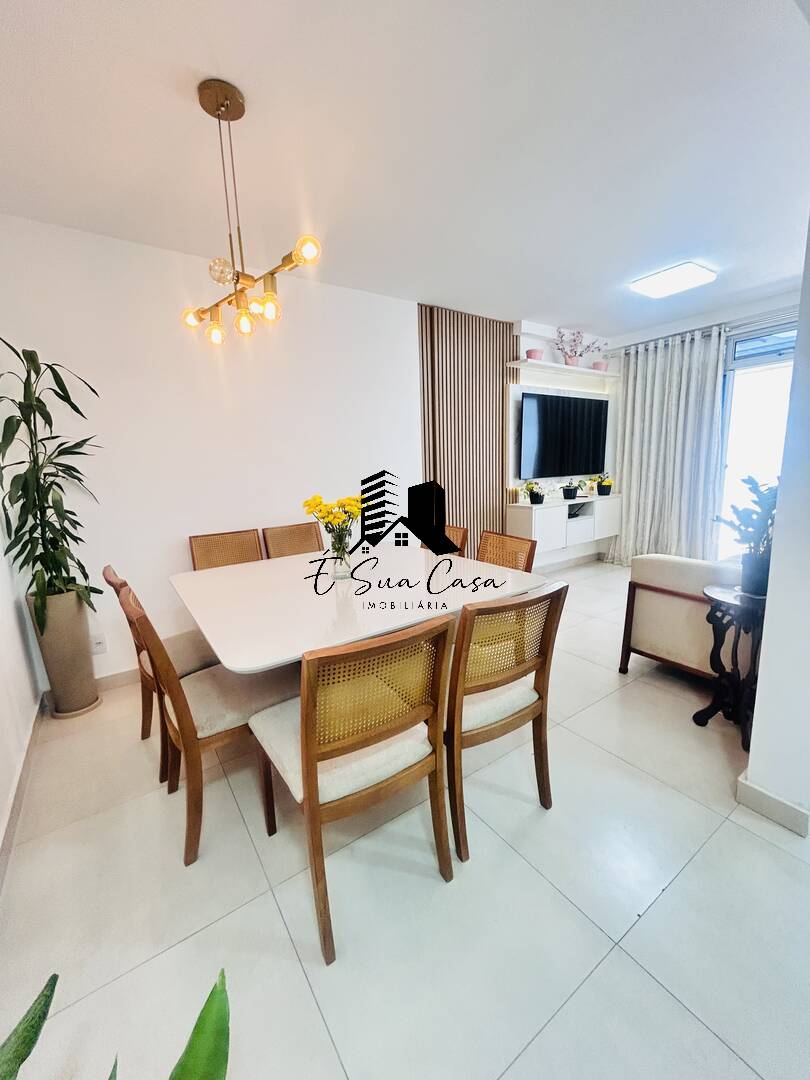 Apartamento, 2 quartos, 88 m² - Foto 3