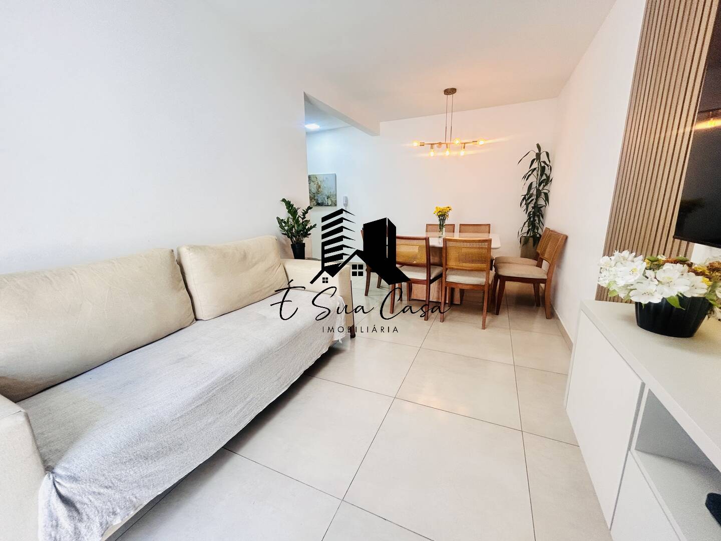 Apartamento, 2 quartos, 88 m² - Foto 7