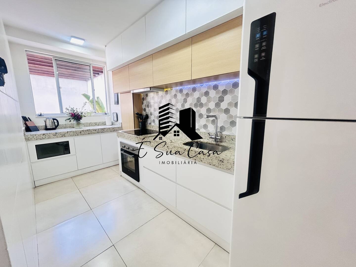 Apartamento, 2 quartos, 88 m² - Foto 17