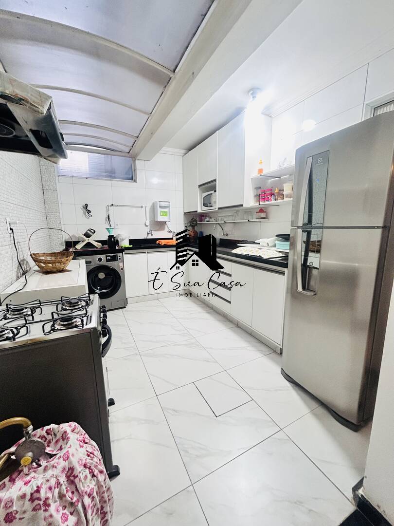 Casa, 3 quartos, 97 m² - Foto 6