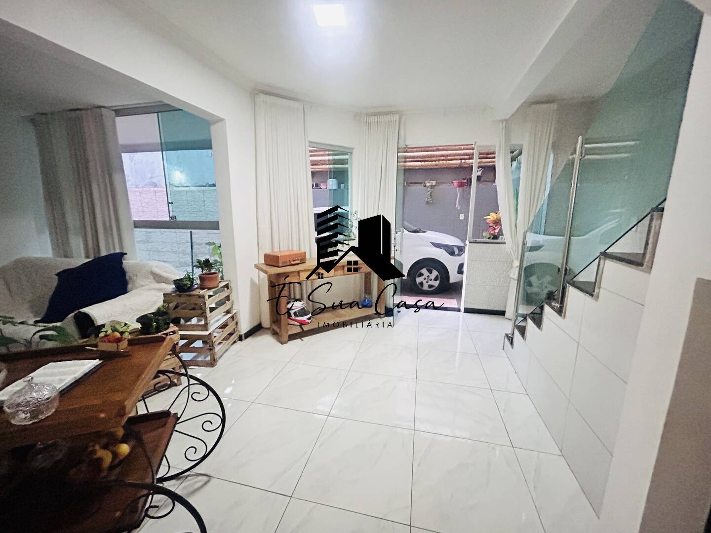 Casa, 3 quartos, 97 m² - Foto 3