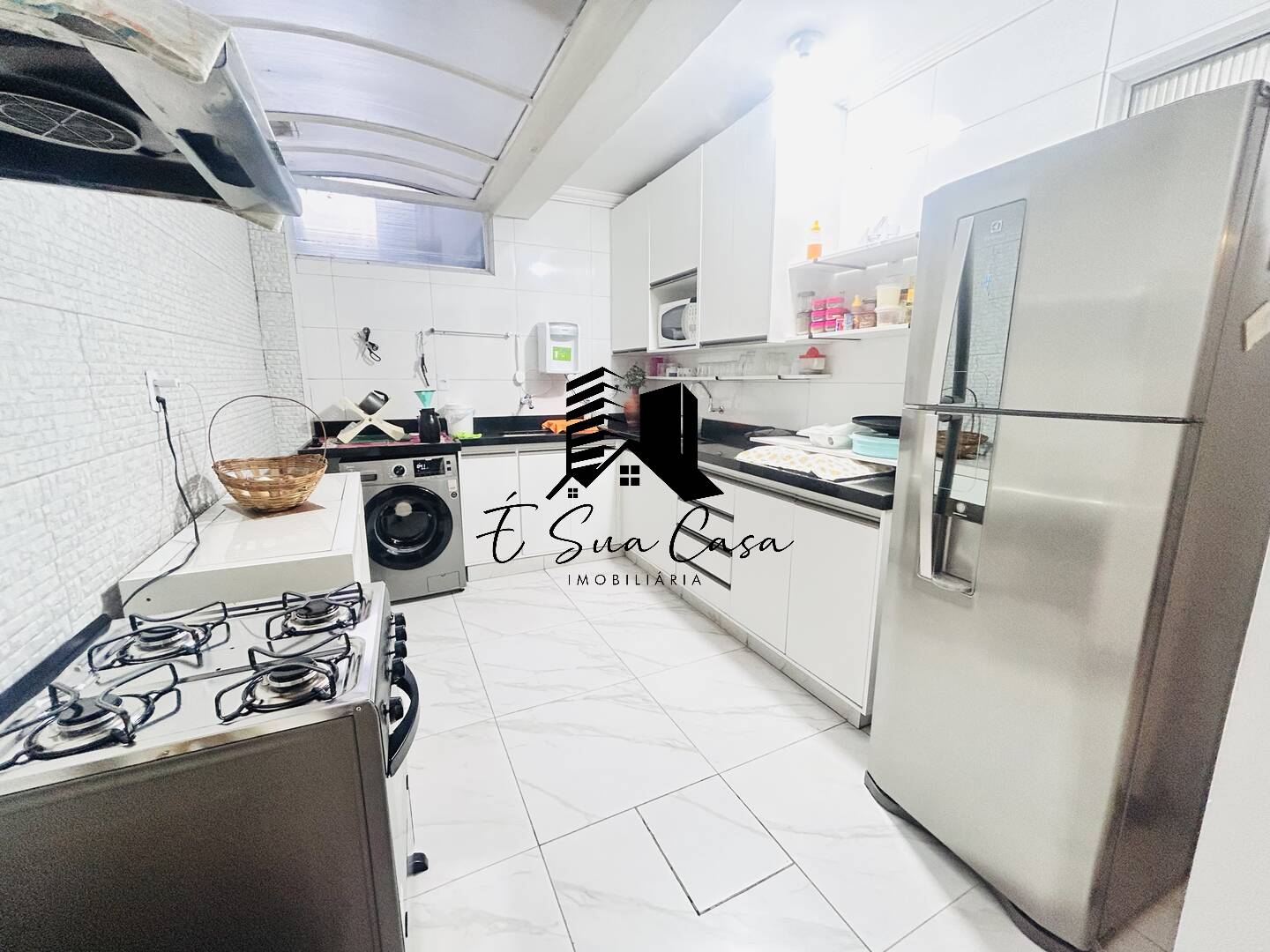 Casa, 3 quartos, 97 m² - Foto 5