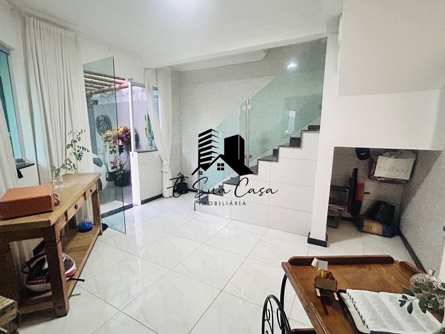 Casa, 3 quartos, 97 m² - Foto 4