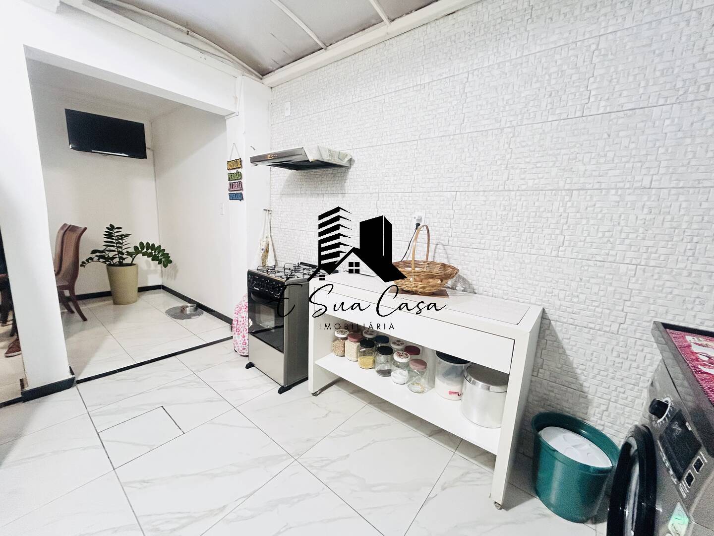 Casa, 3 quartos, 97 m² - Foto 9