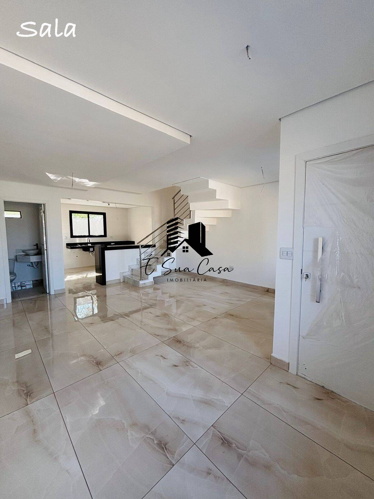 Casa para alugar com 3 quartos, 170m² - Foto 2