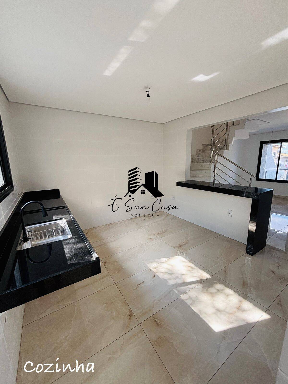 Casa para alugar com 3 quartos, 170m² - Foto 9
