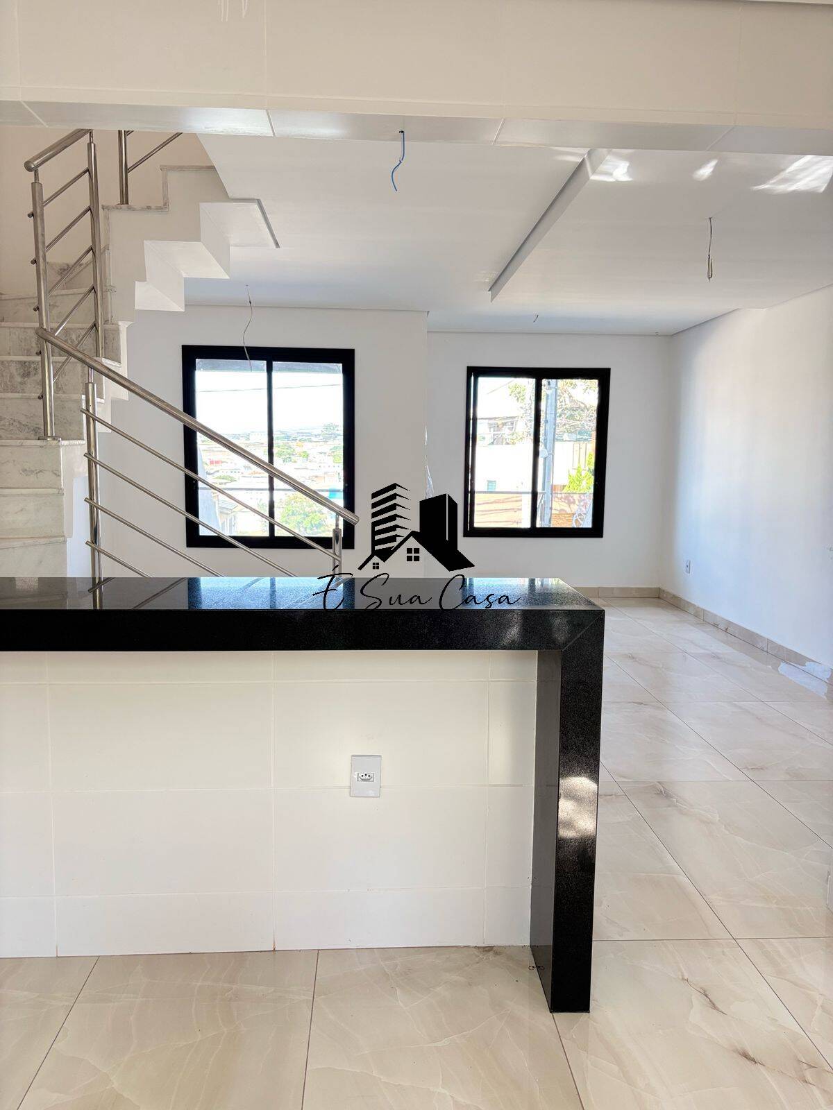 Casa para alugar com 3 quartos, 170m² - Foto 12