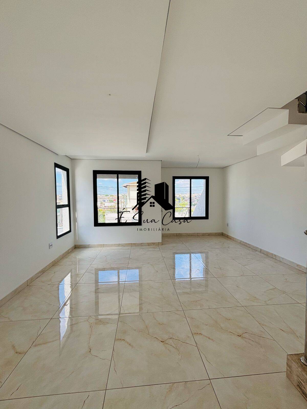 Casa para alugar com 3 quartos, 170m² - Foto 5