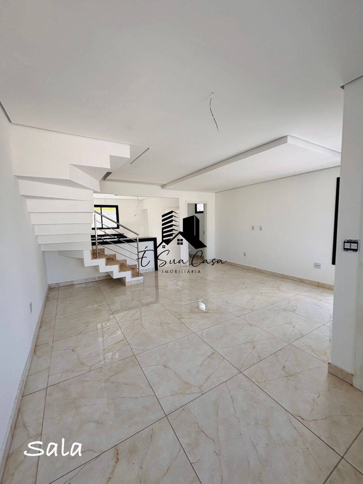 Casa para alugar com 3 quartos, 170m² - Foto 3