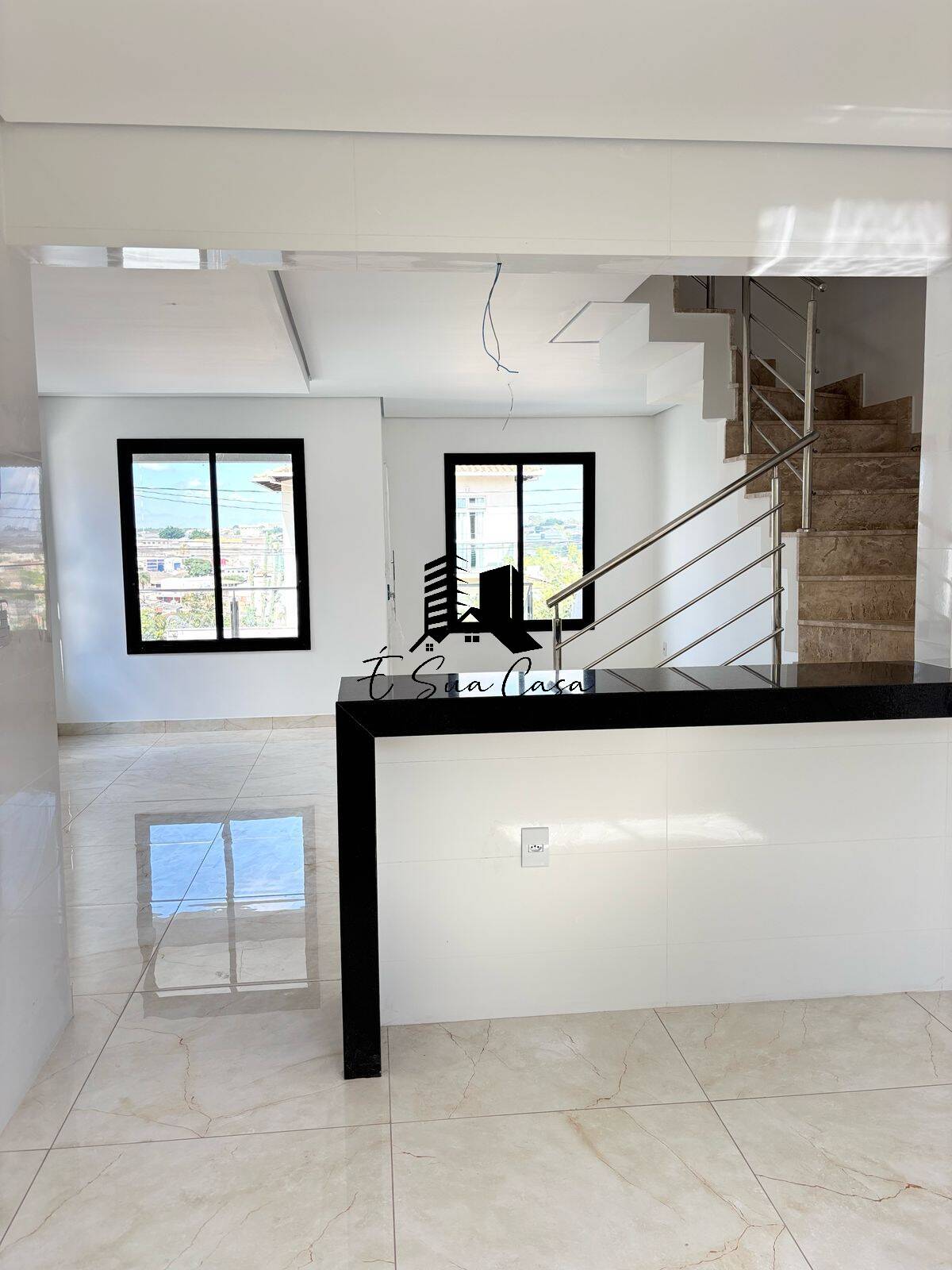 Casa para alugar com 3 quartos, 170m² - Foto 13