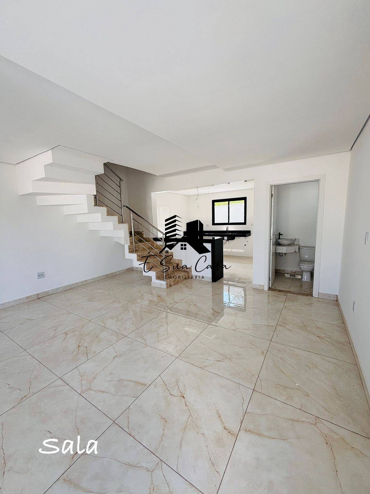 Casa para alugar com 3 quartos, 170m² - Foto 4