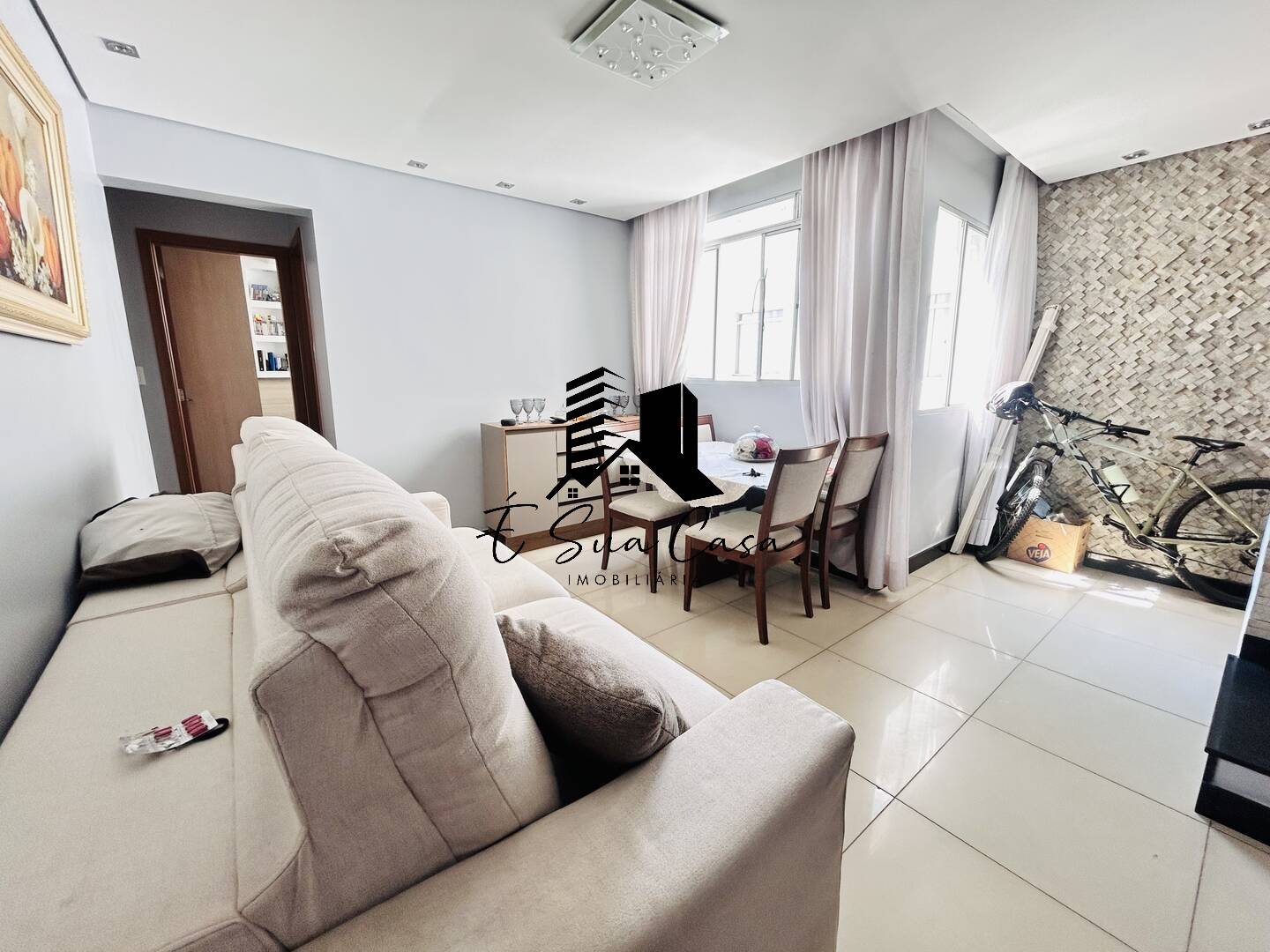 Cobertura, 3 quartos, 147 m² - Foto 9