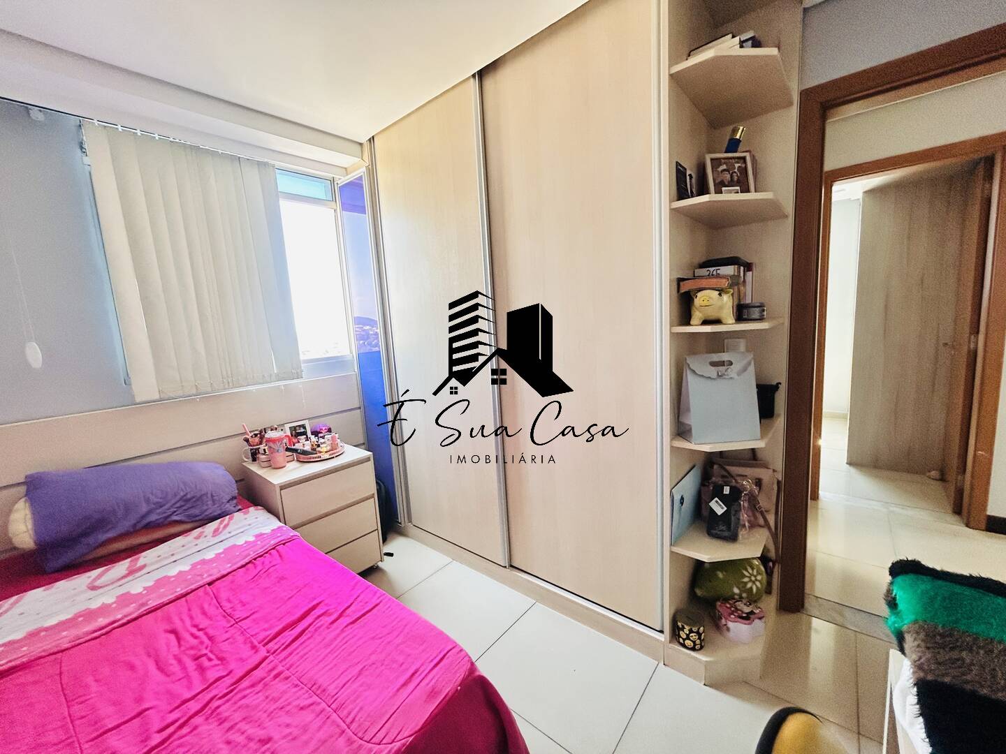 Cobertura, 3 quartos, 147 m² - Foto 12