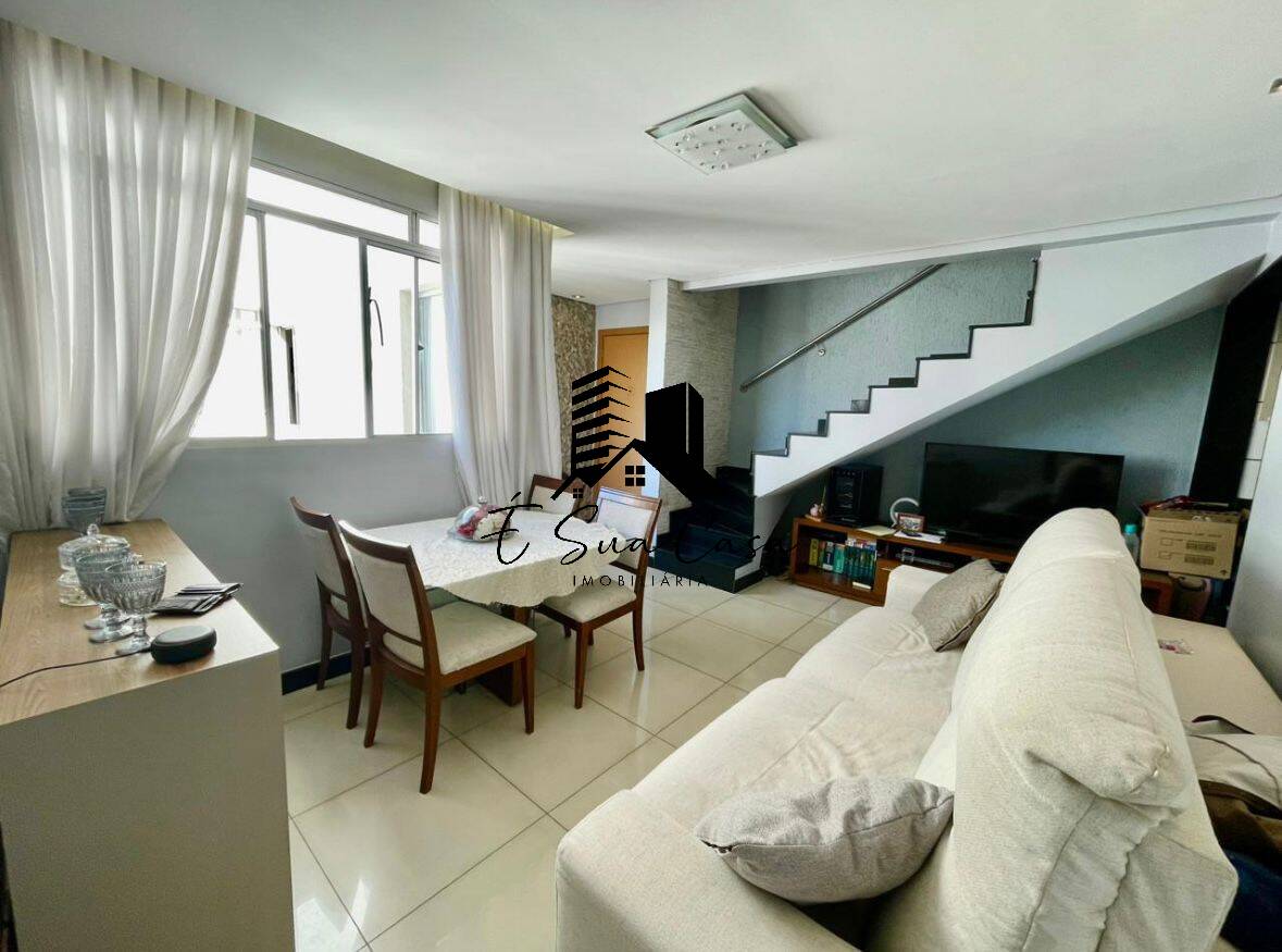 Cobertura, 3 quartos, 147 m² - Foto 7