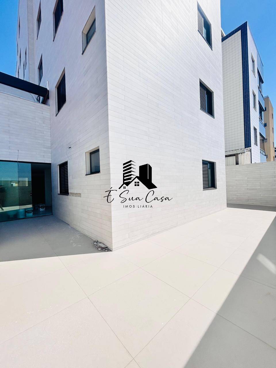 Apartamento, 3 quartos, 180 m² - Foto 3