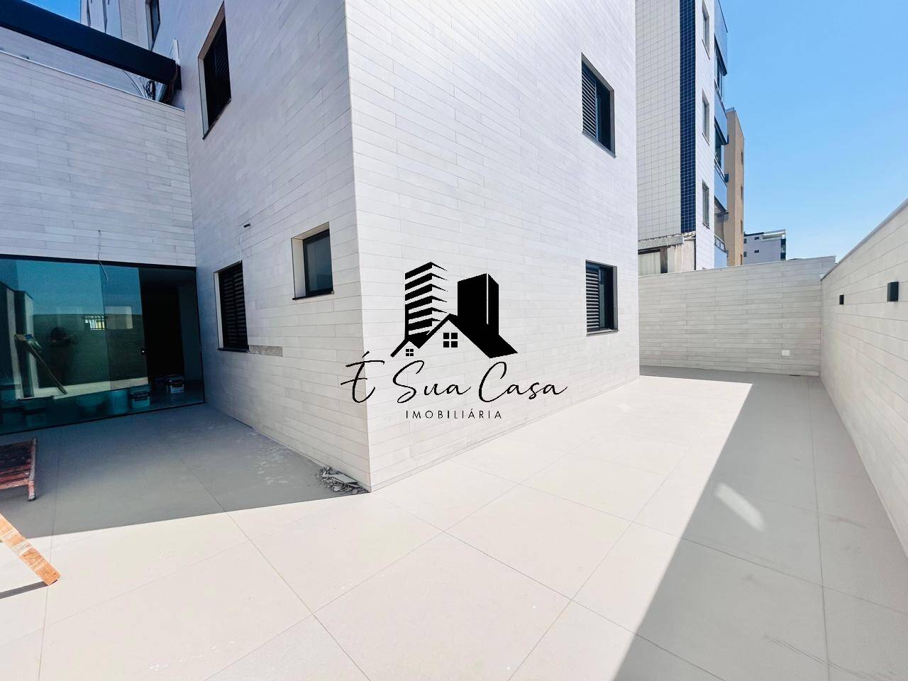 Apartamento, 3 quartos, 180 m² - Foto 2