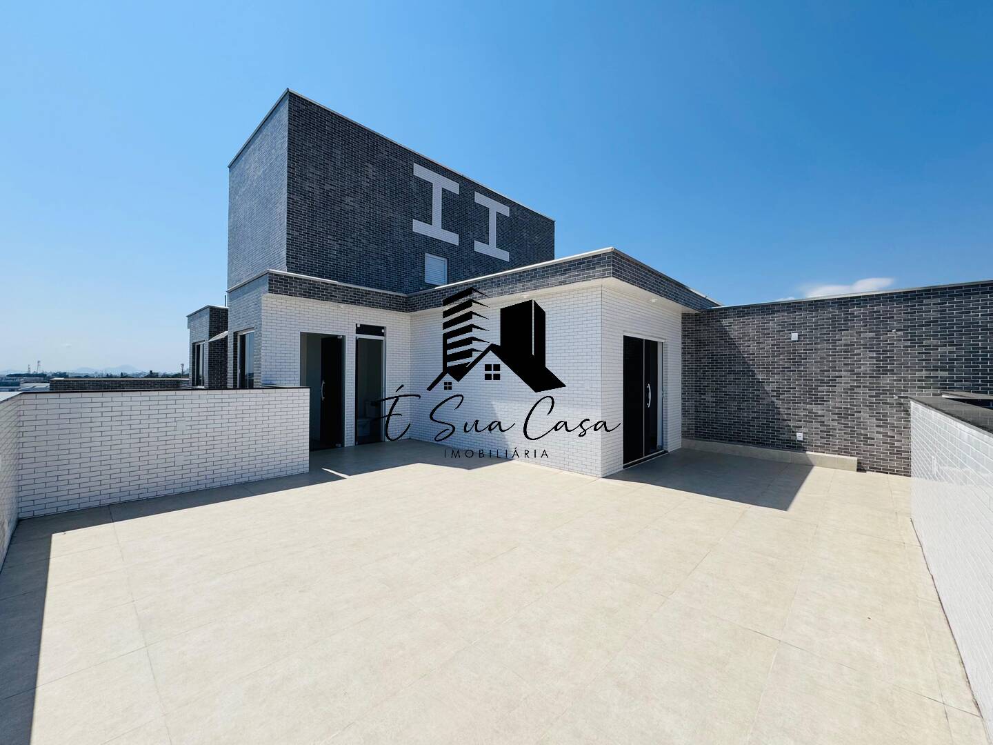 Cobertura, 3 quartos, 158 m² - Foto 1