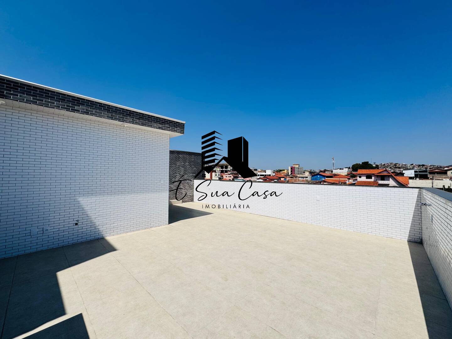 Cobertura, 3 quartos, 158 m² - Foto 4