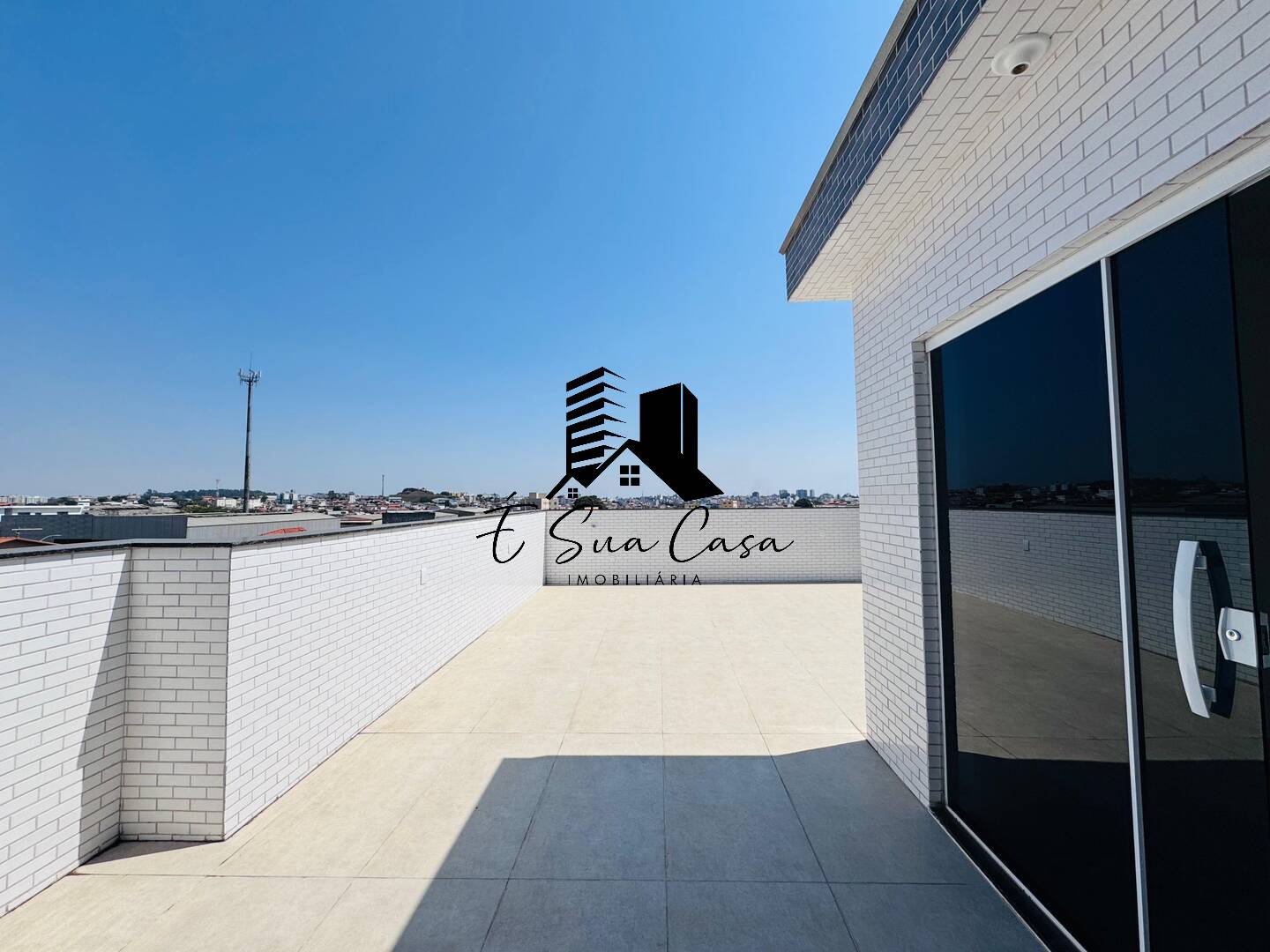 Cobertura, 3 quartos, 158 m² - Foto 5