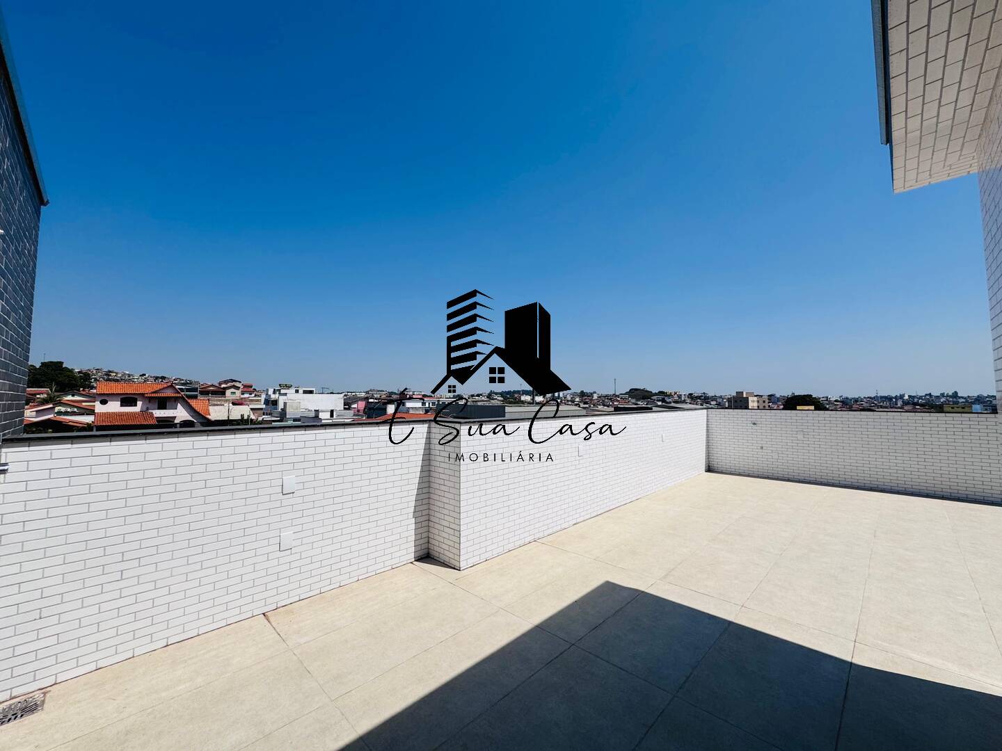 Cobertura, 3 quartos, 158 m² - Foto 6