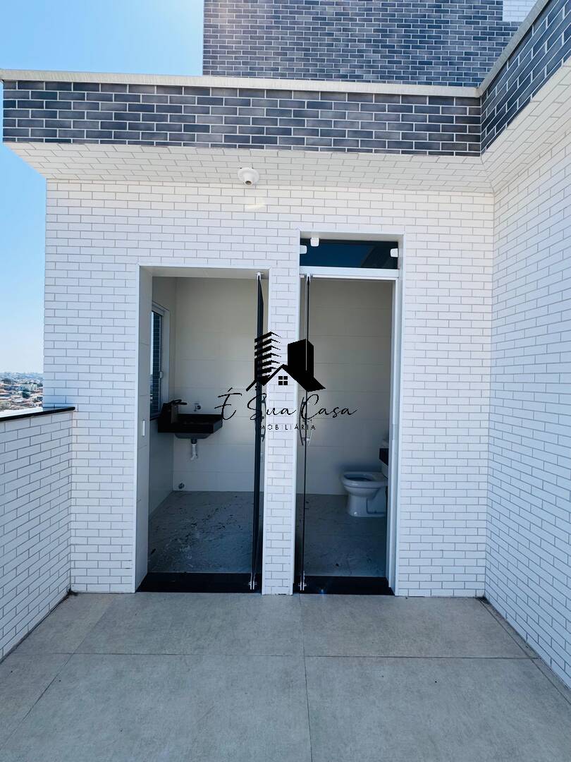 Cobertura, 3 quartos, 158 m² - Foto 9