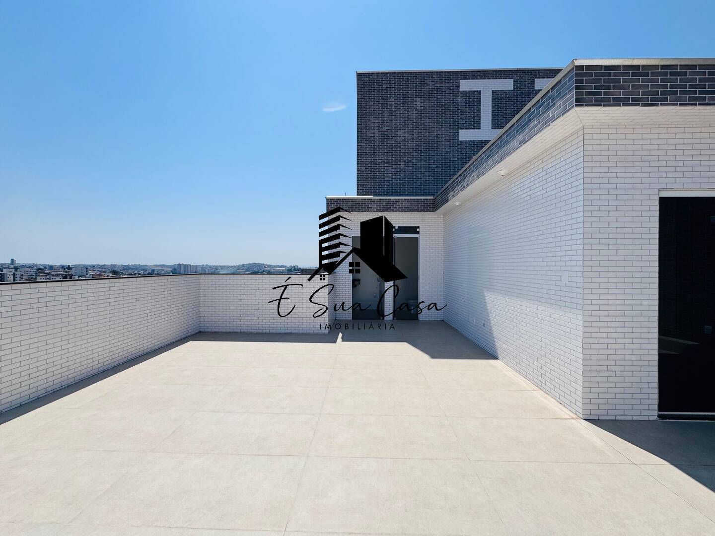 Cobertura, 3 quartos, 158 m² - Foto 8