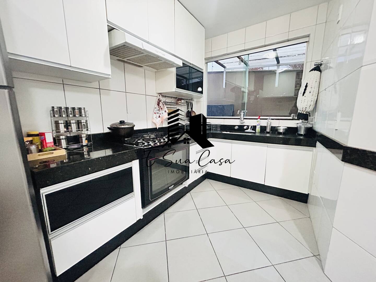 Casa, 4 quartos, 360 m² - Foto 12