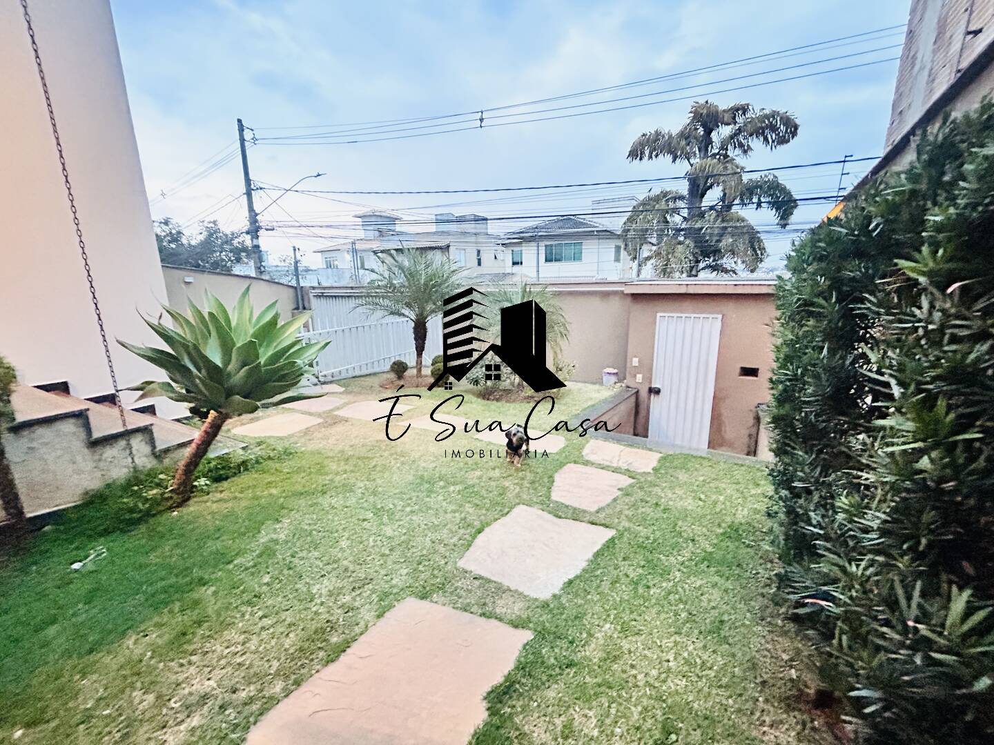 Casa, 4 quartos, 360 m² - Foto 35