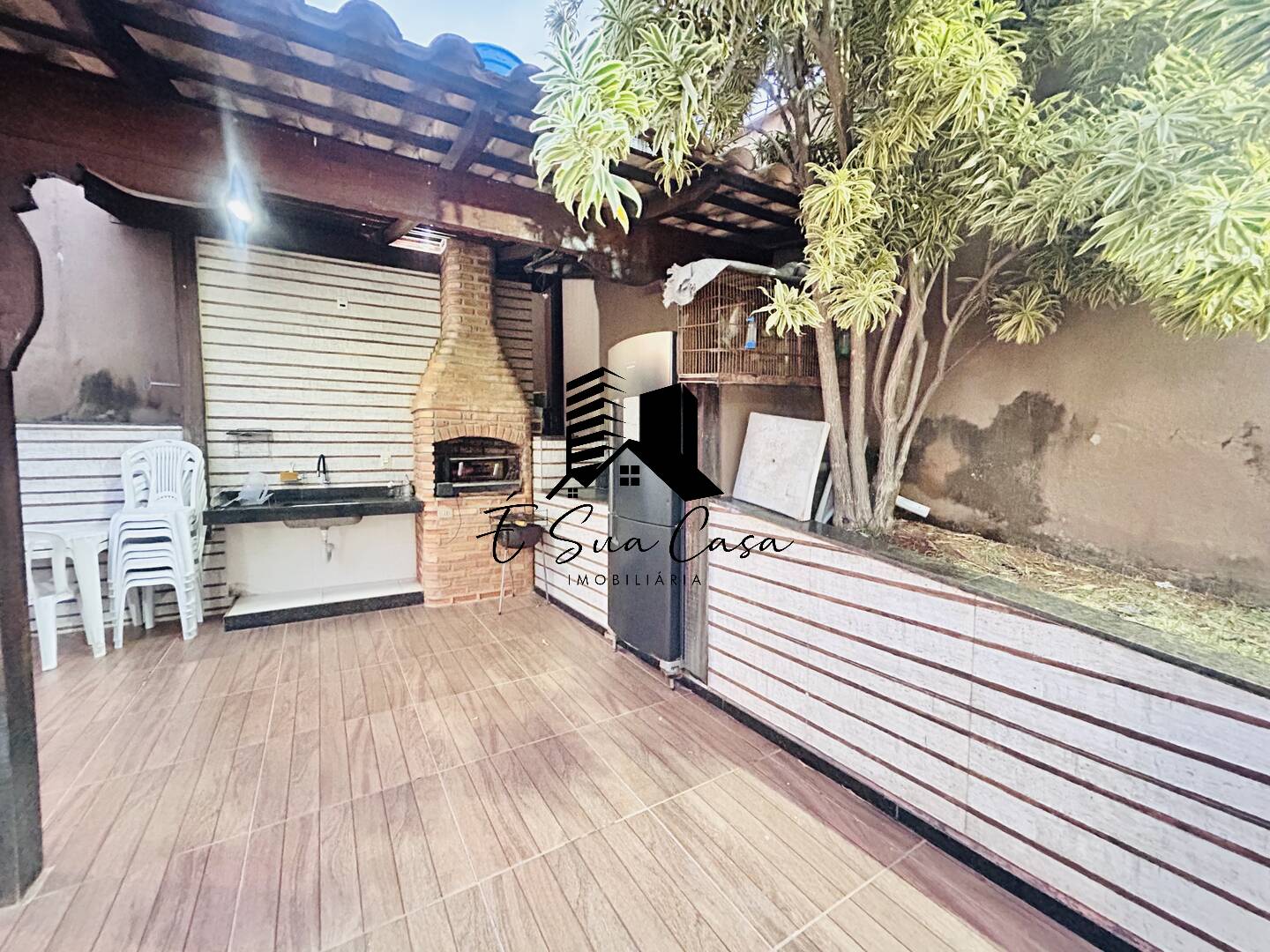 Casa, 4 quartos, 360 m² - Foto 33