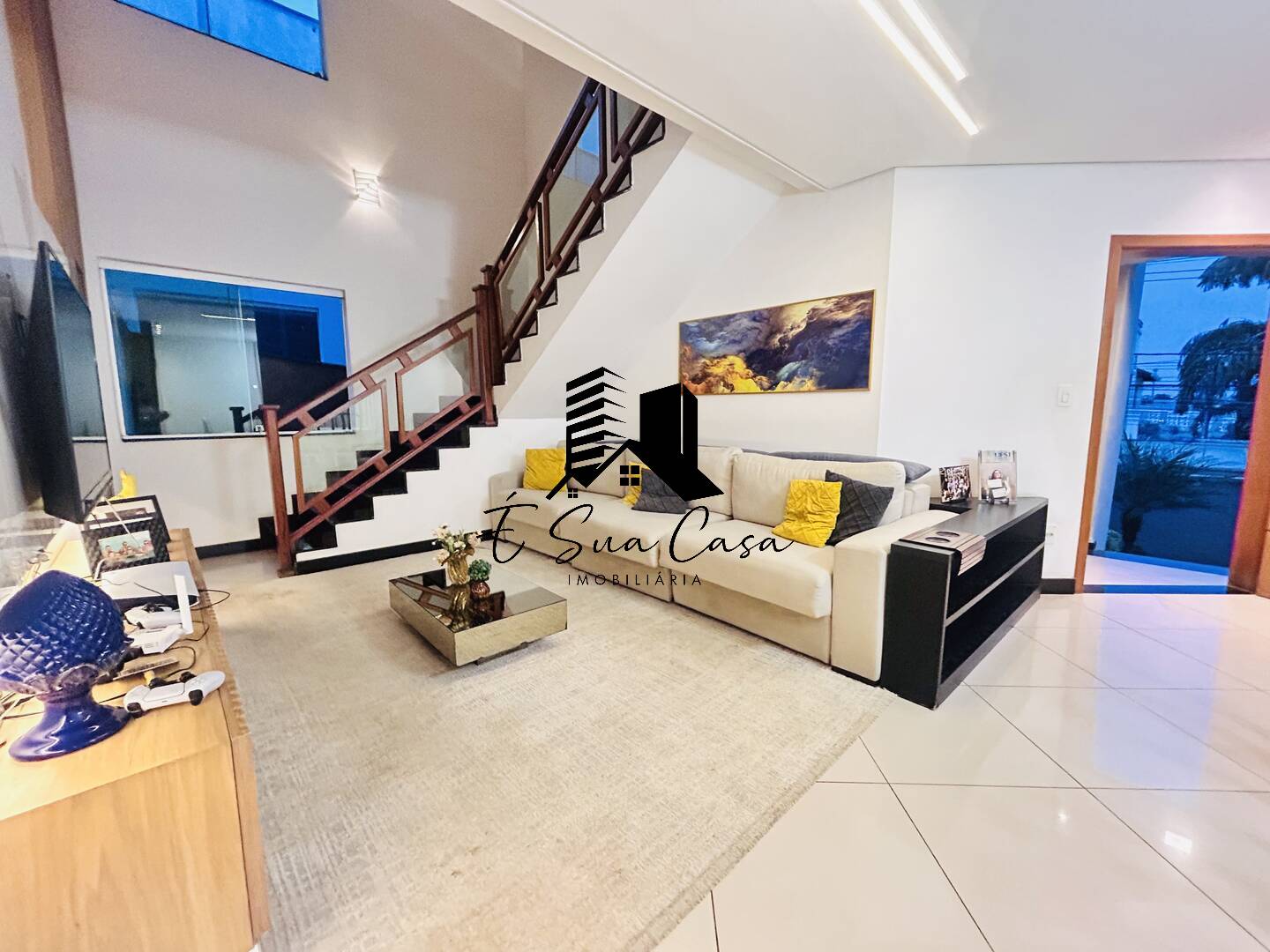 Casa, 4 quartos, 360 m² - Foto 7
