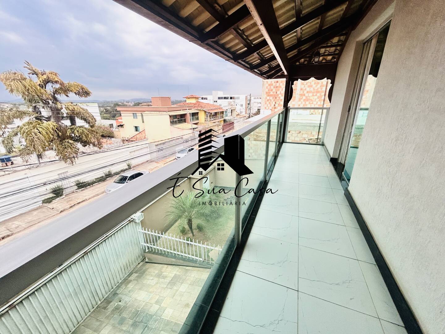 Casa, 4 quartos, 360 m² - Foto 24