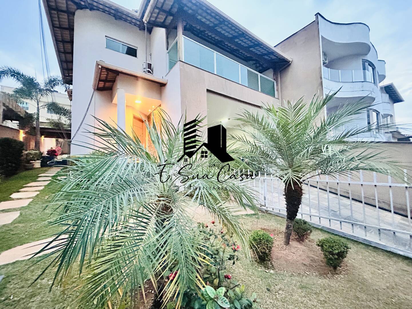 Casa, 4 quartos, 360 m² - Foto 2