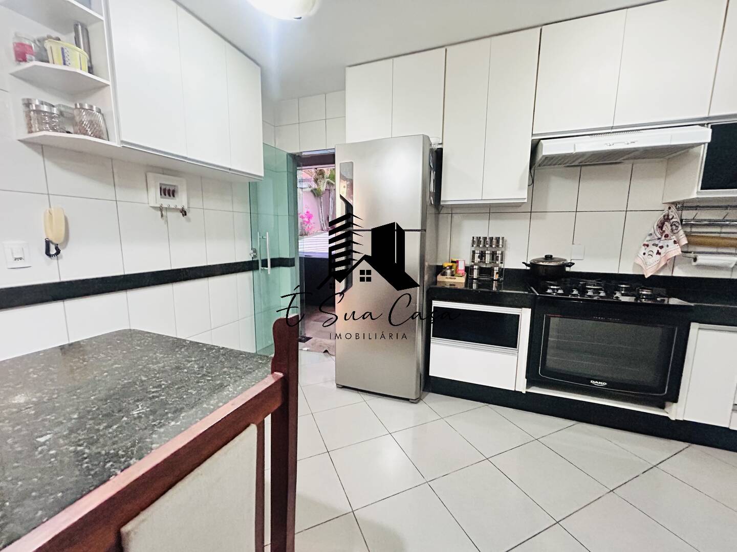 Casa, 4 quartos, 360 m² - Foto 11