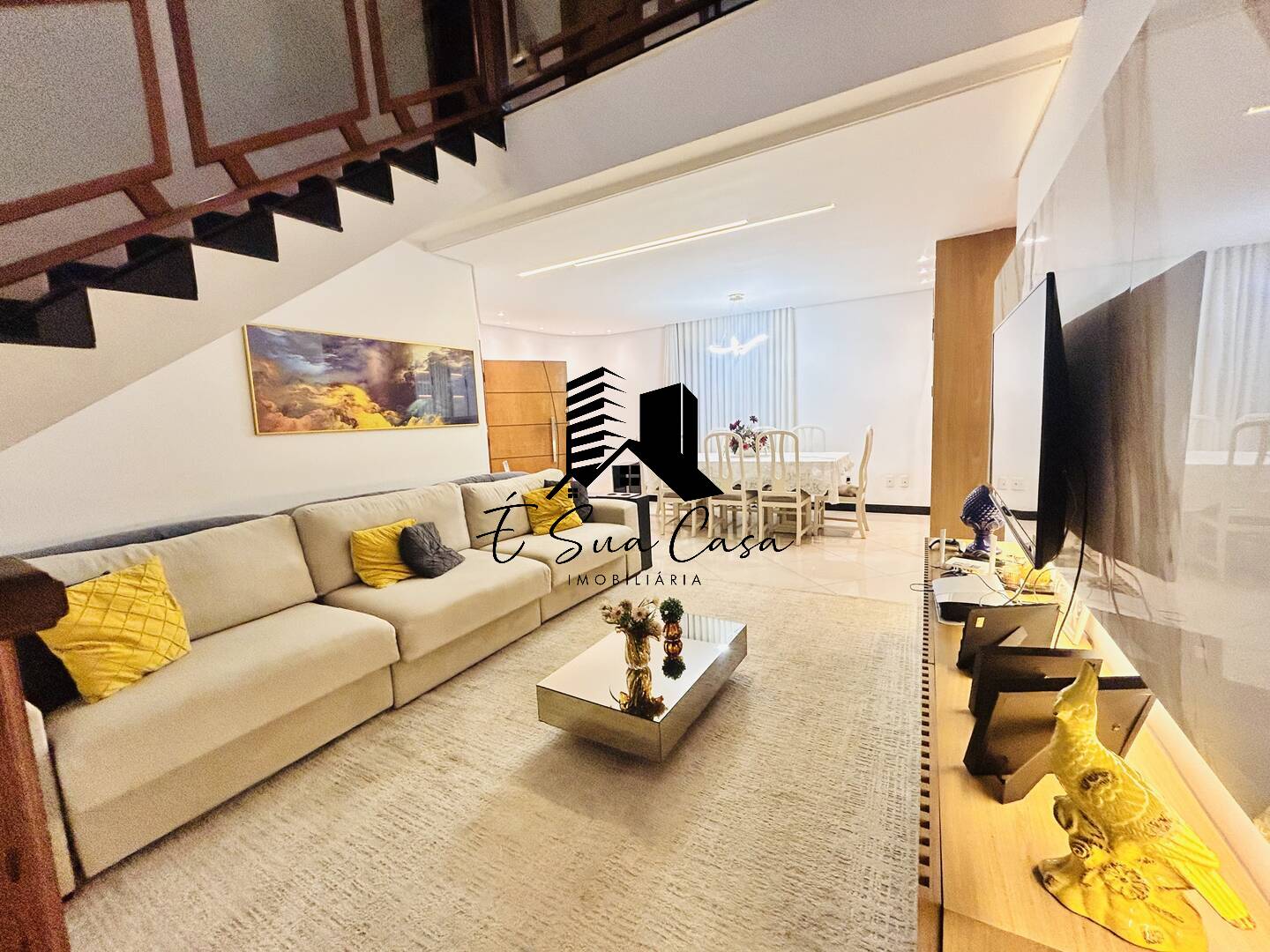 Casa, 4 quartos, 360 m² - Foto 5