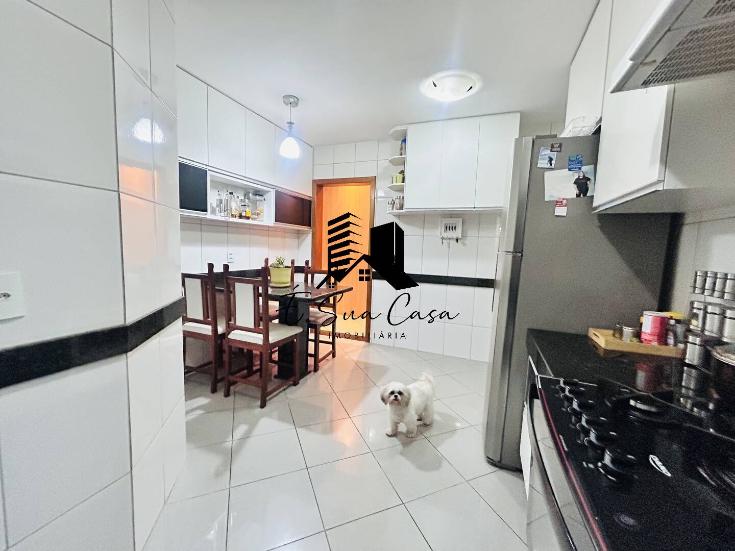 Casa, 4 quartos, 360 m² - Foto 13
