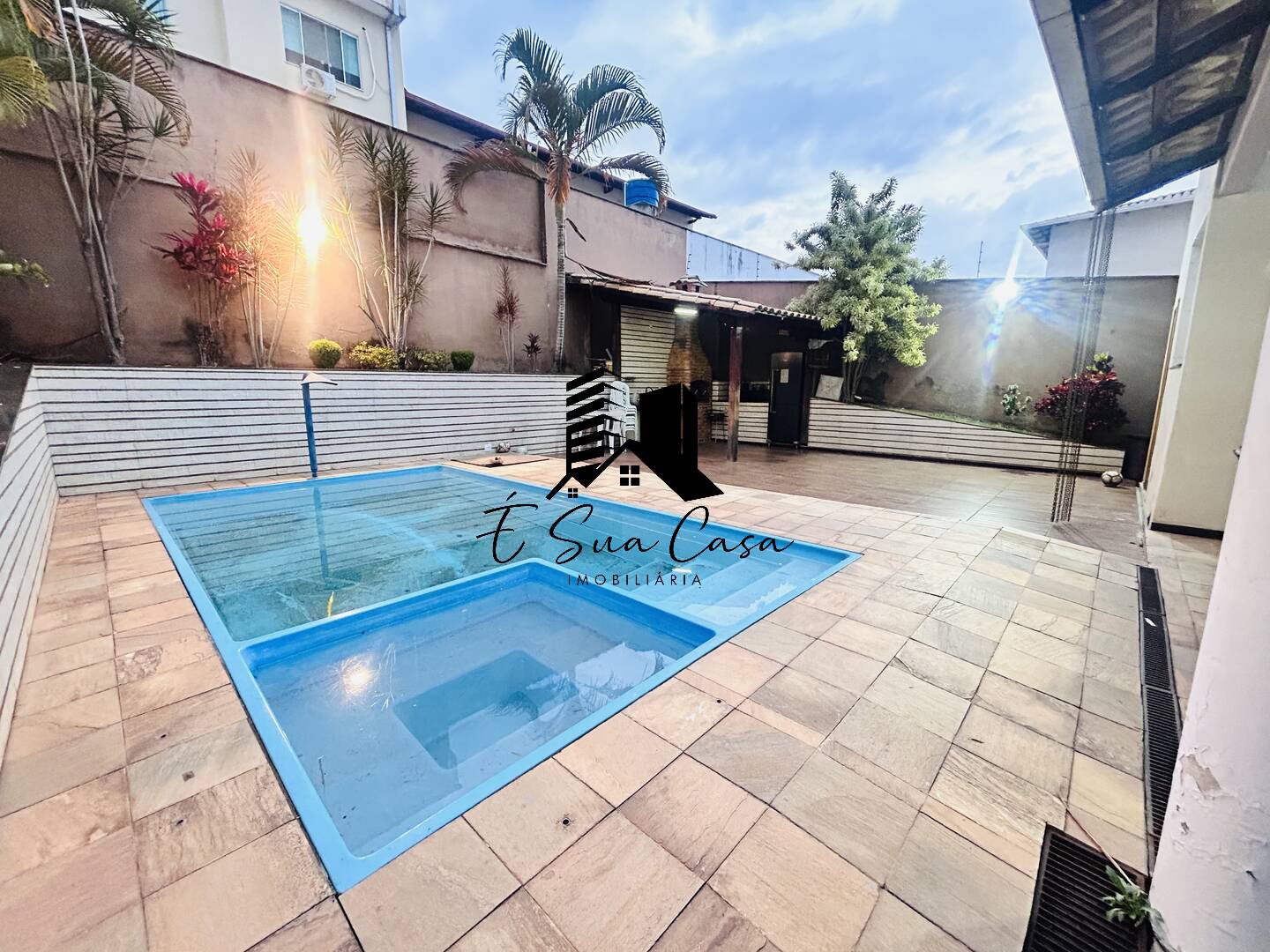 Casa, 4 quartos, 360 m² - Foto 30