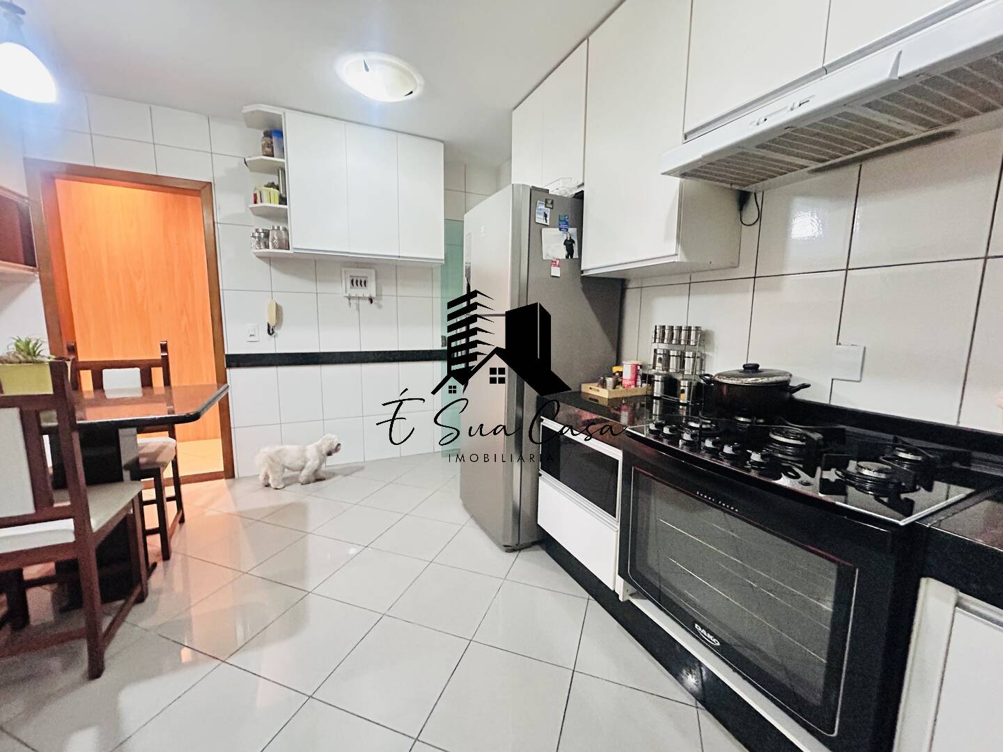 Casa, 4 quartos, 360 m² - Foto 10