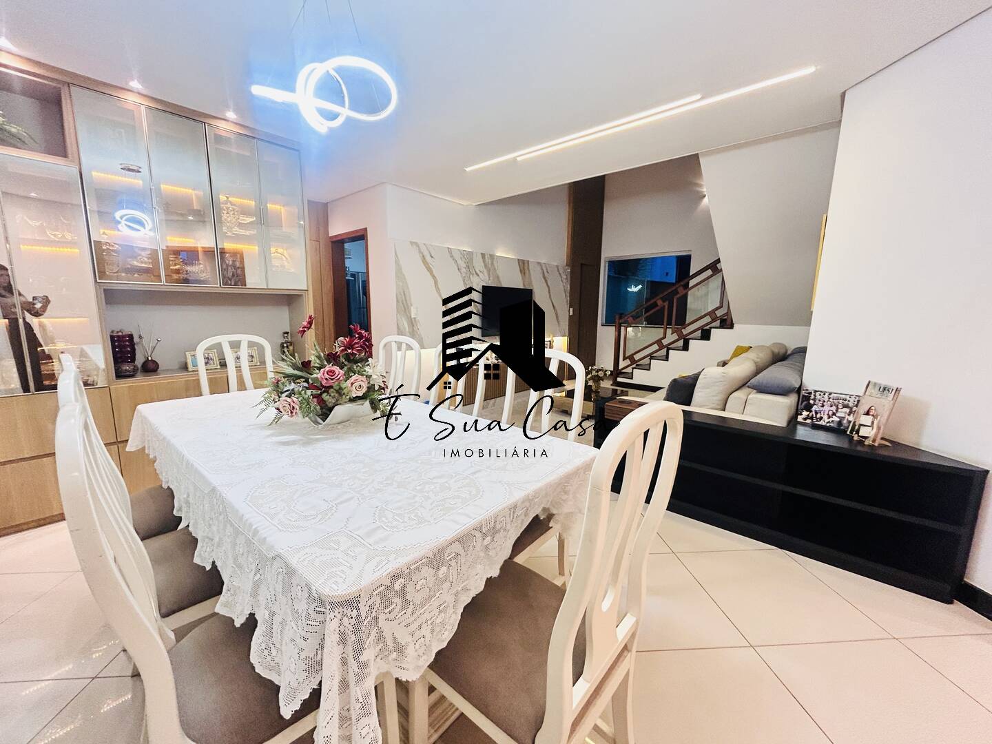 Casa, 4 quartos, 360 m² - Foto 8