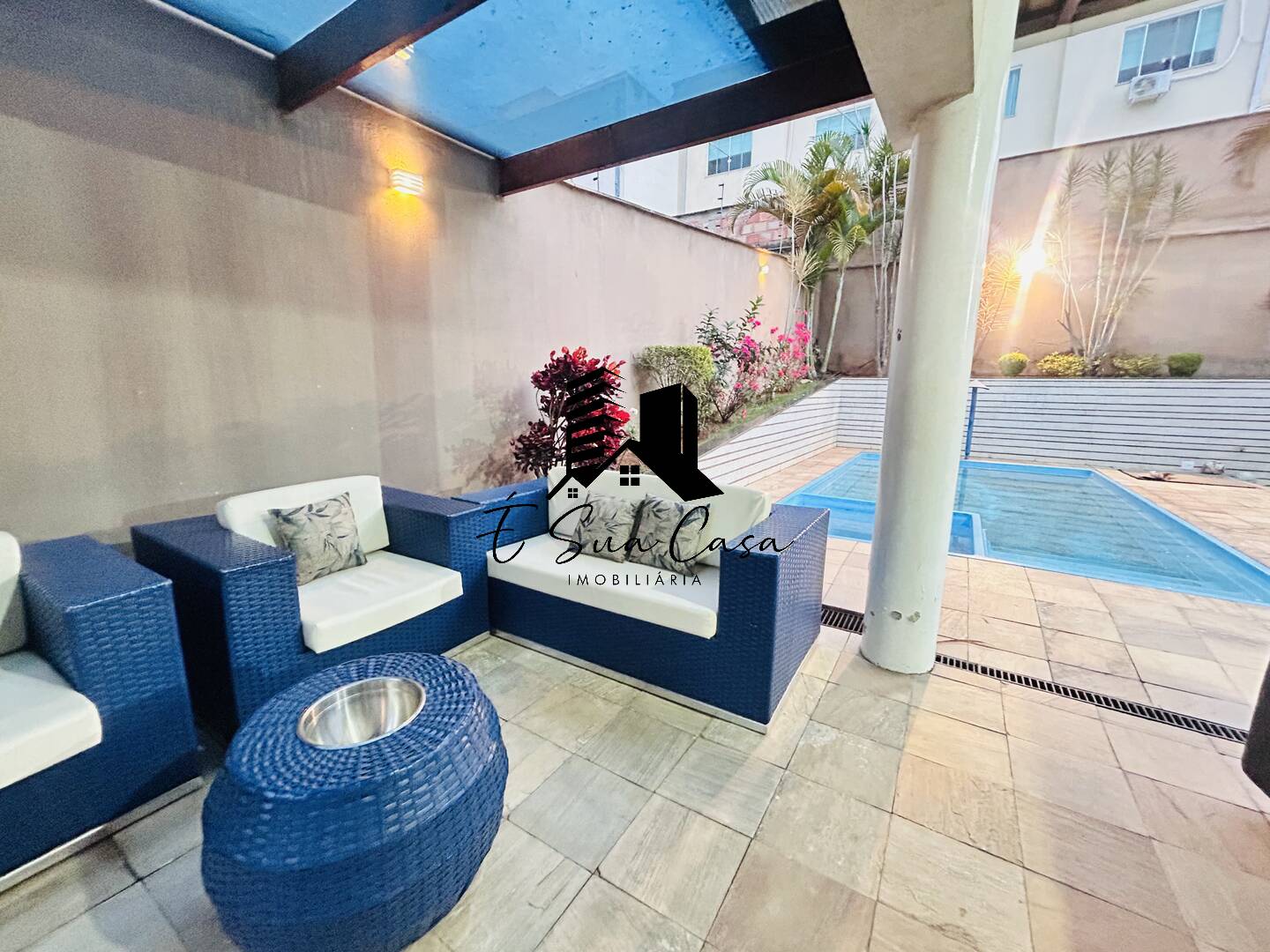 Casa, 4 quartos, 360 m² - Foto 27
