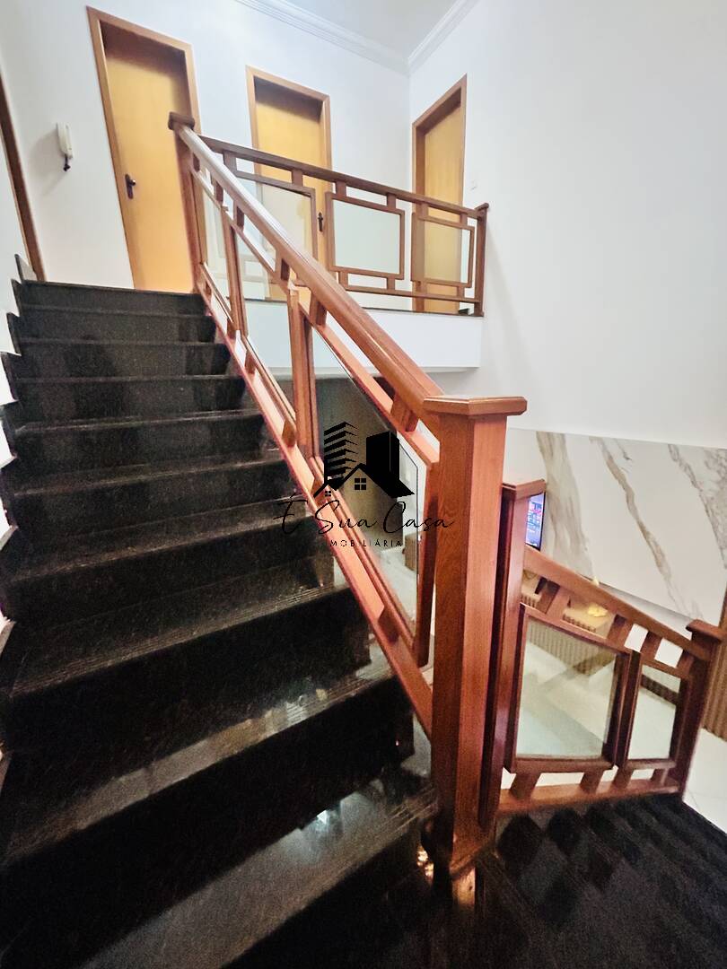 Casa, 4 quartos, 360 m² - Foto 14